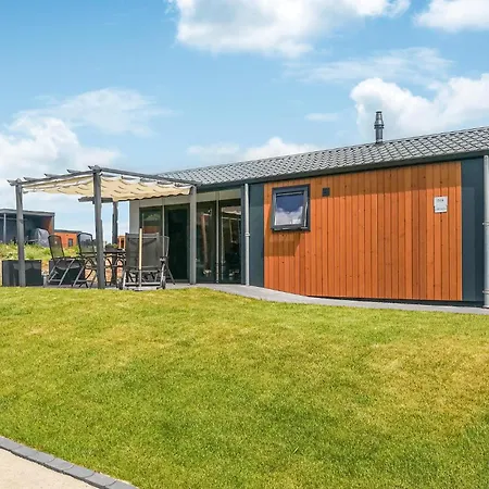 2 Bedroom Amazing In Dom wakacyjny