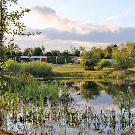 2 Bedroom Amazing In Holiday home